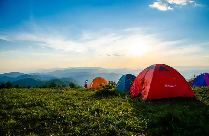 Handy Tips for a Memorable Camping Holiday
